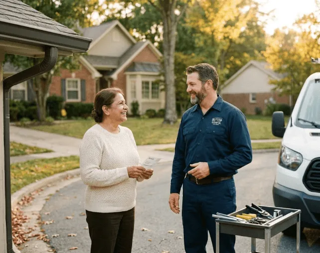 Gutter Repair Deerbrook, WI FAQs