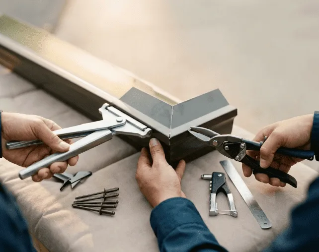 Why choose Gutter Repair in Deerbrook, WI